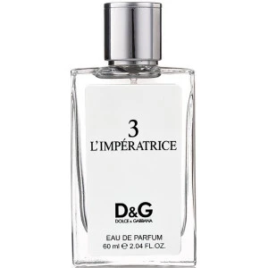 Dolce&Gabbana L`Imperatrice 3