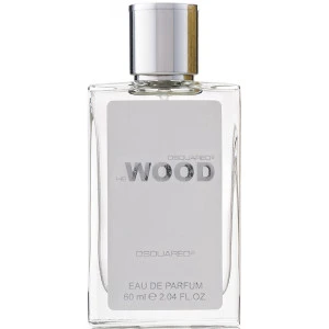 Dsquared 2 He Wood