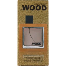 Купити парфуми Dsquared2 He Wood box в Києві, доставка по Україні Lindelin