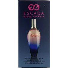 Купити парфуми Escada Moon Sparkle box в Києві, доставка по Україні Lindelin
