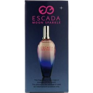 Escada Moon Sparkle 60 мл