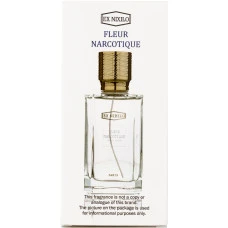 Купите парфюмы Ex Nihilo Fleu Narcotique box в Киеве, доставка по Украине Lindelin