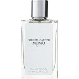 Купити парфуми French Leather Memo bottle в Києві, доставка по Україні Lindelin