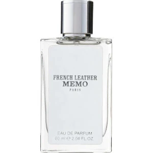 French Leather Memo Paris