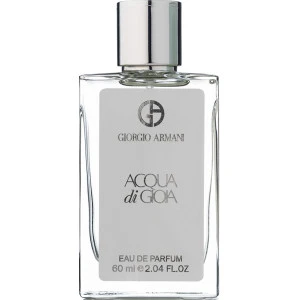 Giorgio Armani Acqua Di Gioia