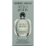 Купити парфуми Giorgio Armani Acqua di Gioia box в Києві, доставка по Україні Lindelin