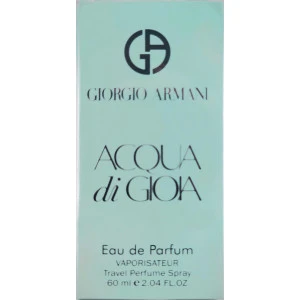 Giorgio Armani Acqua Di Gioia 60 мл