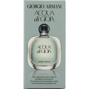 Giorgio Armani Acqua Di Gioia