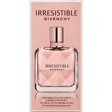 Купити парфуми Givenchy Irresistible box в Києві, доставка по Україні Lindelin