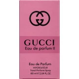 Купити парфуми Gucci Eau de Parfum II box 2 в Києві, доставка по Україні Lindelin