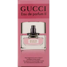 Купити парфуми Gucci Eau de Parfum II box в Києві, доставка по Україні Lindelin