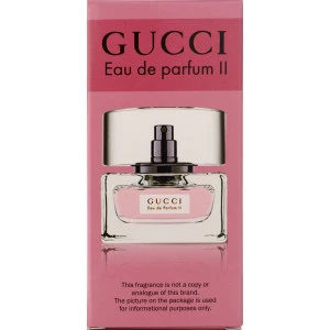 Gucci Eau de Parfum II Gucci Eau de Parfum II