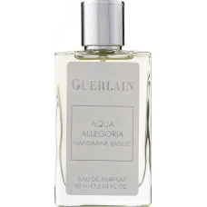 Купите парфюмы Guerlain Aqua Allegoria Mandarine Basilic bottle в Киеве, доставка по Украине Lindelin