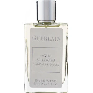 Guerlain Aqua Allegoria Mandarine Basilic