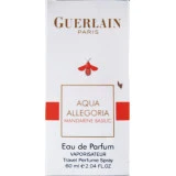 Купите парфюмы Guerlain Aqua Allegoria Mandarine Basilic box 2 в Киеве, доставка по Украине Lindelin