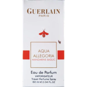 Guerlain Aqua Allegoria Mandarine Basilic