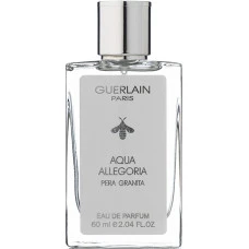 Купите парфюмы Guerlain Aqua Allegoria Pera Granita bottle в Киеве, доставка по Украине Lindelin