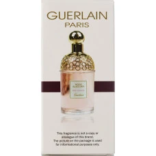 Купите парфюмы Guerlain Aqua Allegoria Pera Granita box в Киеве, доставка по Украине Lindelin
