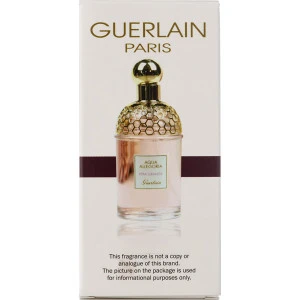 Guerlain Aqua Allegoria Pera Granita