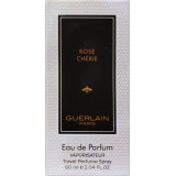 Купити парфуми Guerlain Rose Cherie box 2 в Києві, доставка по Україні Lindelin