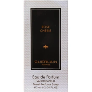 Guerlain Rose Cherie