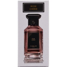 Купите парфюмы Guerlain Rose Cherie box в Киеве, доставка по Украине Lindelin