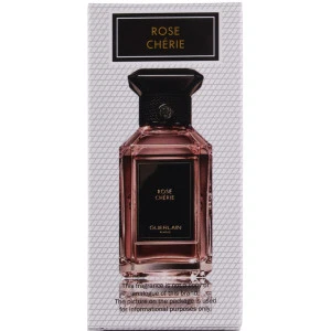 Guerlain Rose Cherie