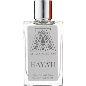 Hayati Attar Collection