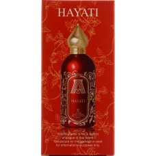 Купити парфуми Hayati Attar Collection box в Києві, доставка по Україні Lindelin