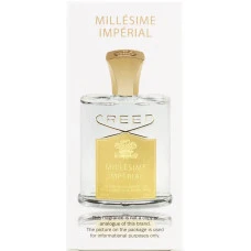 Купити парфуми Imperial Millesime Creed box в Києві, доставка по Україні Lindelin