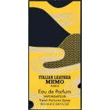 Купити парфуми Italian Leather Memo Paris box в Києві, доставка по Україні Lindelin