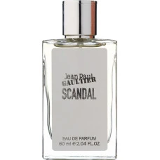 Купити парфуми Jean Paul Gaultier Scandal bottle в Києві, доставка по Україні Lindelin