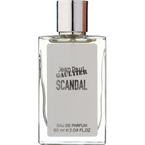 Jean Paul Gaultier Scandal