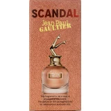 Купити парфуми Jean Paul Gaultier Scandal box в Києві, доставка по Україні Lindelin