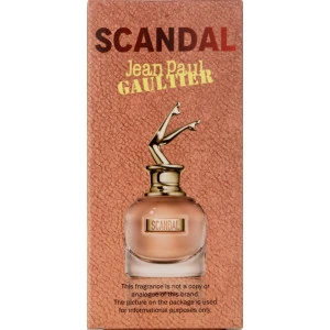 Jean Paul Gaultier Scandal