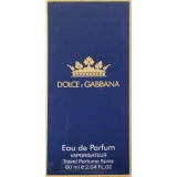 Купити парфуми K by Dolce Gabbana box 2 в Києві, доставка по Україні Lindelin