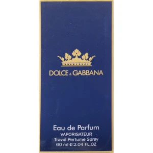 K by Dolce & Gabbana 60 мл