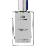 Купити парфуми Lacoste Essential Sport bottle в Києві, доставка по Україні Lindelin