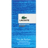 Купити парфуми Lacoste Essential Sport box 2 в Києві, доставка по Україні Lindelin