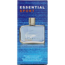 Купити парфуми Lacoste Essential Sport box в Києві, доставка по Україні Lindelin