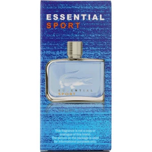 Lacoste Essential Sport