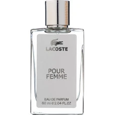 Купити парфуми Lacoste Pour Femme bottle в Києві, доставка по Україні Lindelin