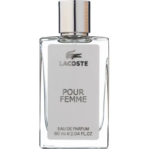 Lacoste Pour Femme