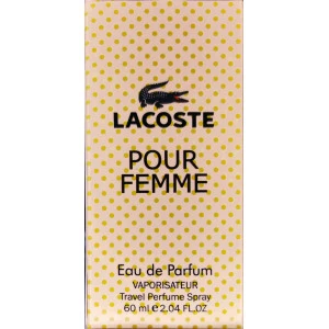 Lacoste Pour Femme