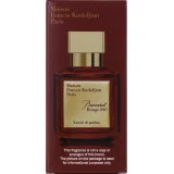 Купити парфуми Maison Francis kurkdjian Baccarat Rouge 540 box в Києві, доставка по Україні Lindelin