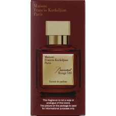 Купити парфуми Maison Francis kurkdjian Baccarat Rouge 540 box в Києві, доставка по Україні Lindelin