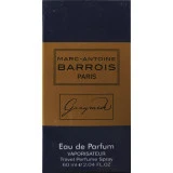 Купити парфуми Marc Antoine Barrois Ganymede box 2 в Києві, доставка по Україні Lindelin