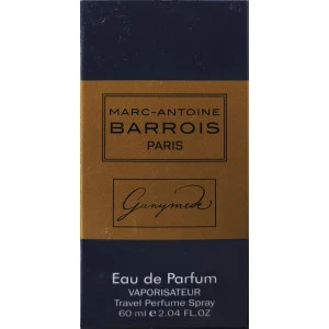 Marc-Antoine Barrois Ganymede