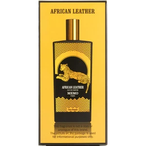 Memo African Leather