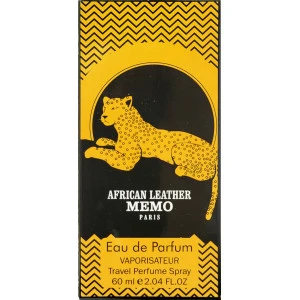 Memo African Leather